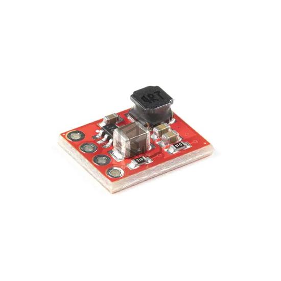 COM-18357 - SparkFun Electronics - Evaluation Boards - DC/DC & AC/DC (Off-Line) SMPS