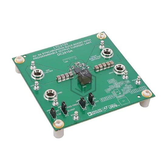 DC2815A - Analog Devices Inc. - Evaluation Boards - DC/DC & AC/DC (Off-Line) SMPS