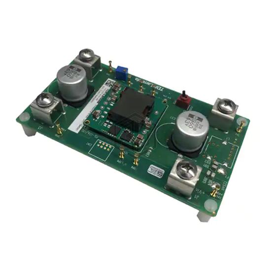 I7C12A-C03-EVK-S1 - TDK-Lambda Americas Inc - Evaluation Boards - DC/DC & AC/DC (Off-Line) SMPS