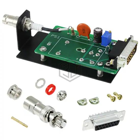 CM2 - XP Power - Evaluation Boards - DC/DC & AC/DC (Off-Line) SMPS