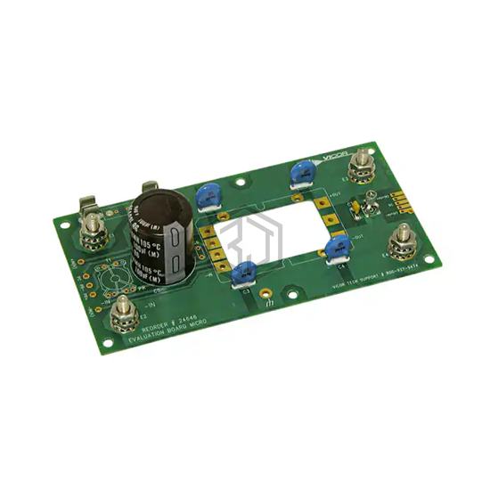24646R - Vicor Corporation - Evaluation Boards - DC/DC & AC/DC (Off-Line) SMPS