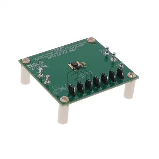 DC2965A - Analog Devices Inc. - Evaluation Boards - DC/DC & AC/DC (Off-Line) SMPS
