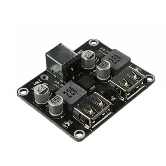 DFR0849 - DFRobot - Evaluation Boards - DC/DC & AC/DC (Off-Line) SMPS