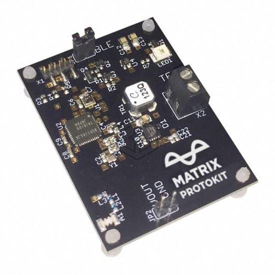 MCRY-PROTOKIT - Matrix Industries, Inc. - Evaluation Boards - DC/DC & AC/DC (Off-Line) SMPS
