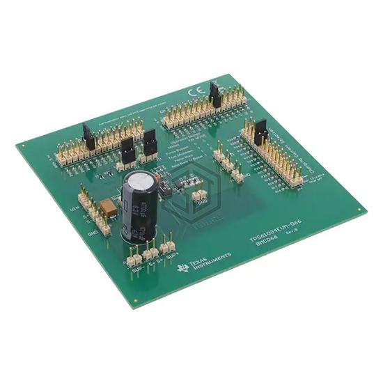 TPS61094EVM-066 - Texas Instruments - Evaluation Boards - DC/DC & AC/DC (Off-Line) SMPS