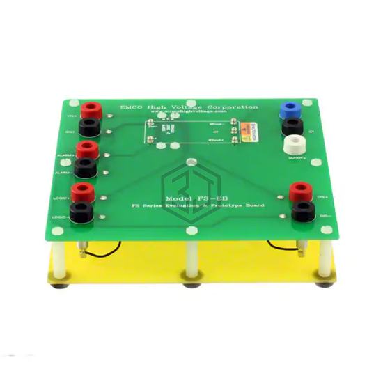 FS-EB - XP Power - Evaluation Boards - DC/DC & AC/DC (Off-Line) SMPS