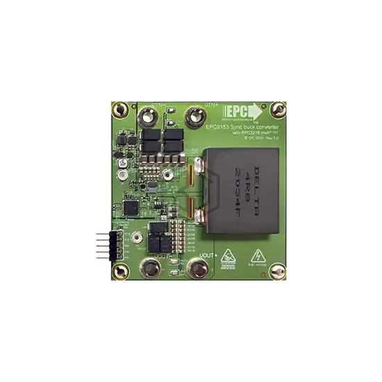 EPC9153 - EPC - Evaluation Boards - DC/DC & AC/DC (Off-Line) SMPS