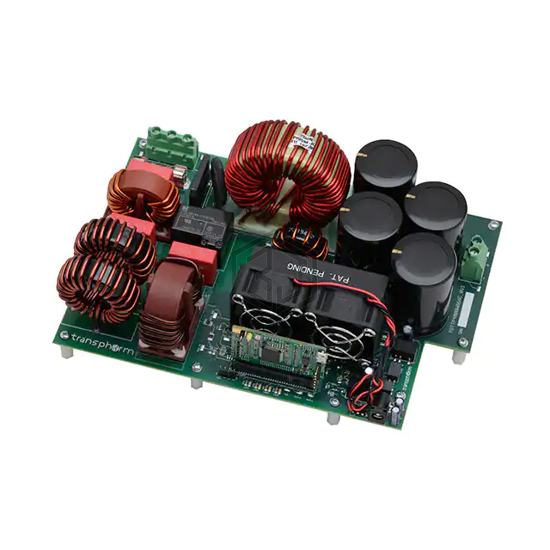 TDTTP4000W066C-KIT - Transphorm - Evaluation Boards - DC/DC & AC/DC (Off-Line) SMPS