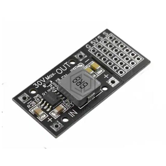 DFR0831 - DFRobot - Evaluation Boards - DC/DC & AC/DC (Off-Line) SMPS