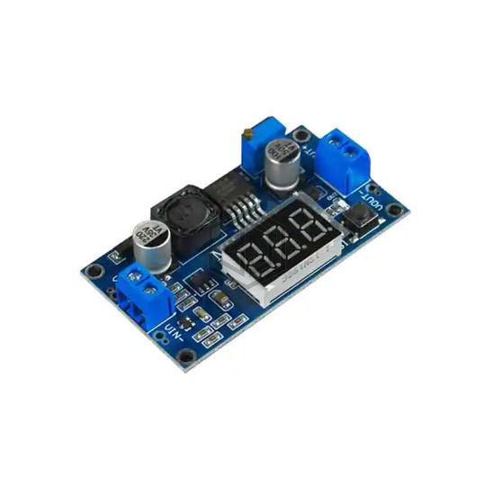 DFR0123 - DFRobot - Evaluation Boards - DC/DC & AC/DC (Off-Line) SMPS
