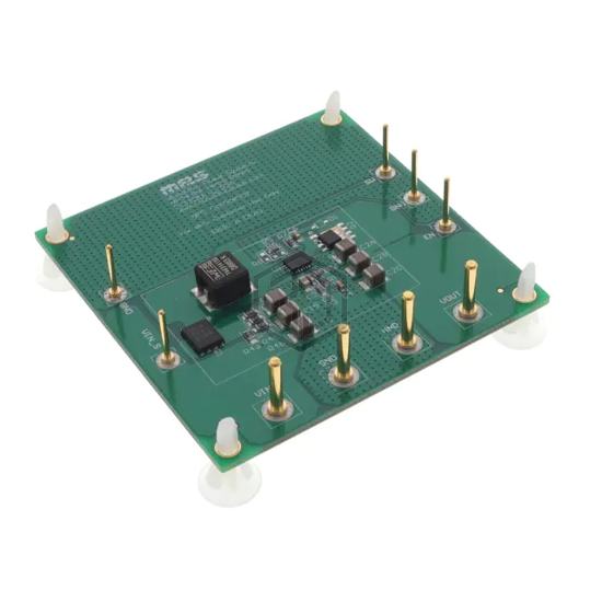 EV3428A-L-00A - Monolithic Power Systems Inc. - Evaluation Boards - DC/DC & AC/DC (Off-Line) SMPS