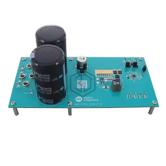 MAX17701EVKITA# - Analog Devices Inc./Maxim Integrated - Evaluation Boards - DC/DC & AC/DC (Off-Line) SMPS