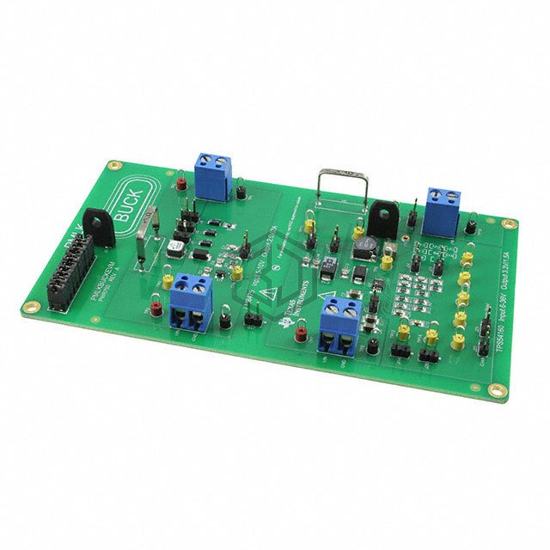 PMLKBUCKEVM - Texas Instruments - Evaluation Boards - DC/DC & AC/DC (Off-Line) SMPS