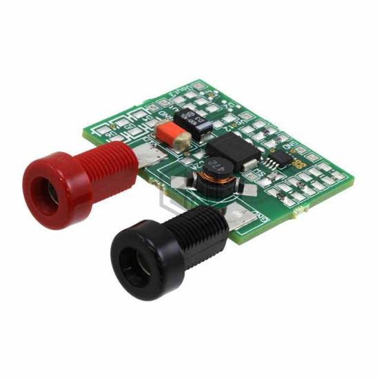 LM2623EV/NOPB - Texas Instruments - Evaluation Boards - DC/DC & AC/DC (Off-Line) SMPS