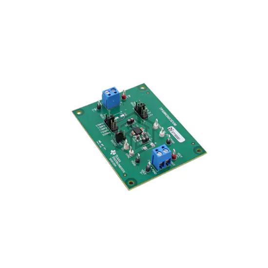 TPSM63603EVM - Texas Instruments - Evaluation Boards - DC/DC & AC/DC (Off-Line) SMPS