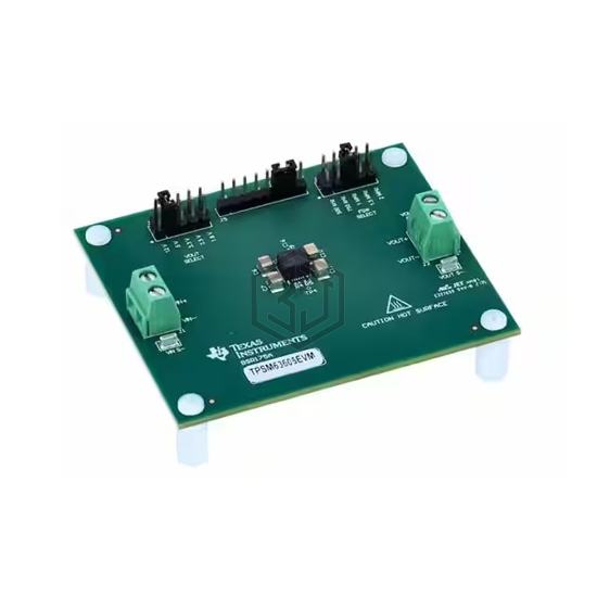 TPSM63606EVM - Texas Instruments - Evaluation Boards - DC/DC & AC/DC (Off-Line) SMPS