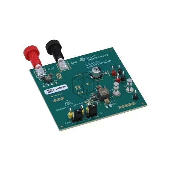 LM60440AQEVM - Texas Instruments - Evaluation Boards - DC/DC & AC/DC (Off-Line) SMPS