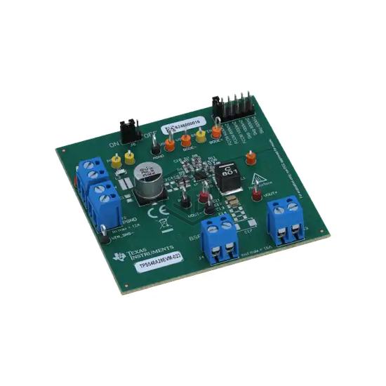 TPS548A28EVM-023 - Texas Instruments - Evaluation Boards - DC/DC & AC/DC (Off-Line) SMPS