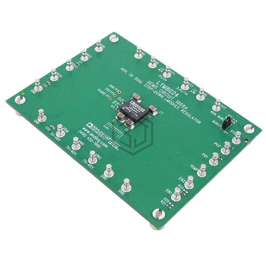 DC1868A - Analog Devices Inc. - Evaluation Boards - DC/DC & AC/DC (Off-Line) SMPS