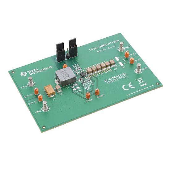 TPS61288EVM-064 - Texas Instruments - Evaluation Boards - DC/DC & AC/DC (Off-Line) SMPS
