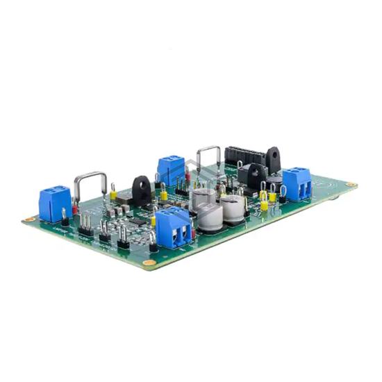 PMLKBOOSTEVM - Texas Instruments - Evaluation Boards - DC/DC & AC/DC (Off-Line) SMPS