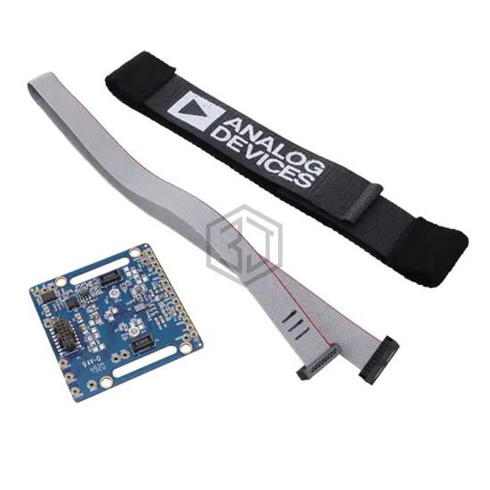 EVAL-ADPD4100Z-PPG - Analog Devices Inc. - Evaluation Boards - DC/DC & AC/DC (Off-Line) SMPS