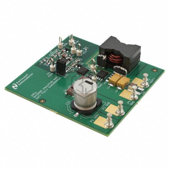 LM5116-12EVAL/NOPB - Texas Instruments - Evaluation Boards - DC/DC & AC/DC (Off-Line) SMPS