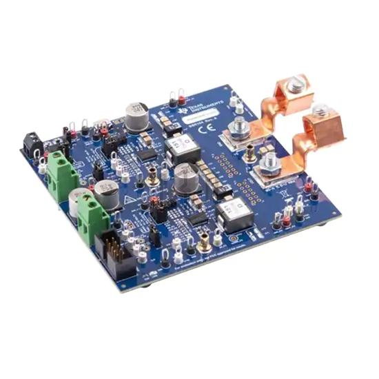 TPS546D24AEVM-2PH - Texas Instruments - Evaluation Boards - DC/DC & AC/DC (Off-Line) SMPS