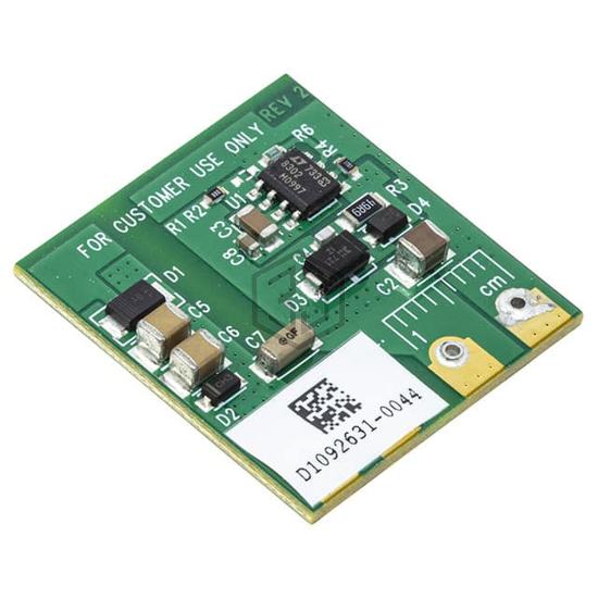 DC2821A - Analog Devices Inc. - Evaluation Boards - DC/DC & AC/DC (Off-Line) SMPS