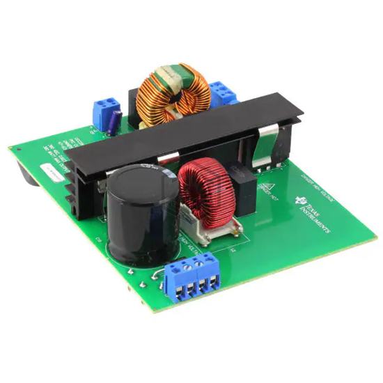 UCC28180EVM-573 - Texas Instruments - Evaluation Boards - DC/DC & AC/DC (Off-Line) SMPS