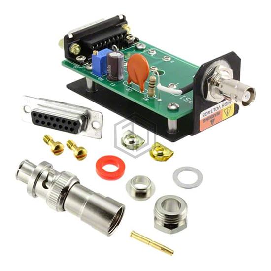 CM1 - XP Power - Evaluation Boards - DC/DC & AC/DC (Off-Line) SMPS