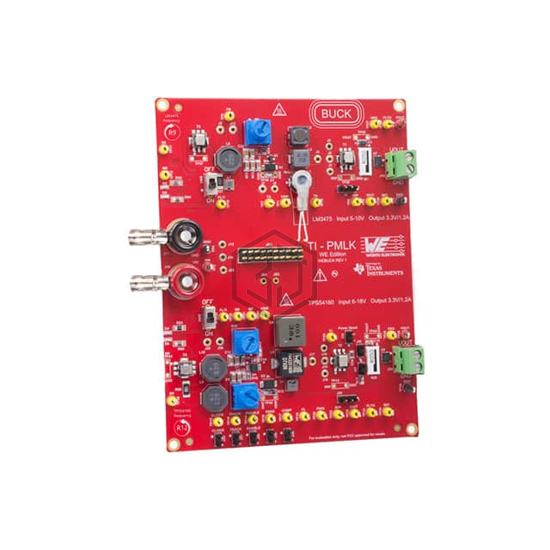 744732 - Würth Elektronik - Evaluation Boards - DC/DC & AC/DC (Off-Line) SMPS