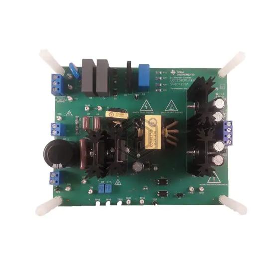 UCC25630-1EVM-291 - Texas Instruments - Evaluation Boards - DC/DC & AC/DC (Off-Line) SMPS