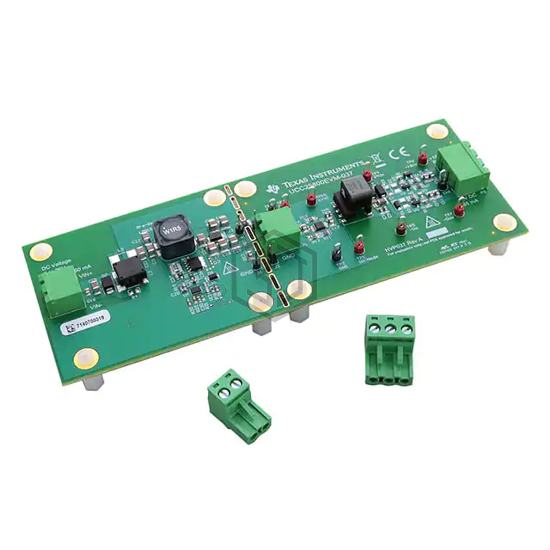 UCC25800EVM-037 - Texas Instruments - Evaluation Boards - DC/DC & AC/DC (Off-Line) SMPS