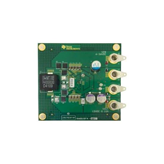LM5175EVM-HP - Texas Instruments - Evaluation Boards - DC/DC & AC/DC (Off-Line) SMPS