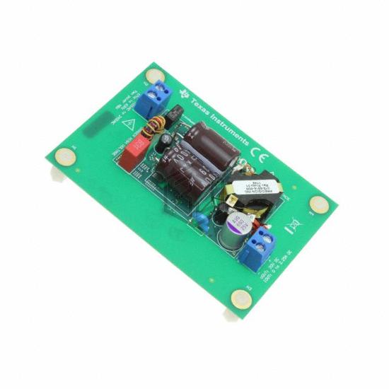 UCC28780EVM-002 - Texas Instruments - Evaluation Boards - DC/DC & AC/DC (Off-Line) SMPS