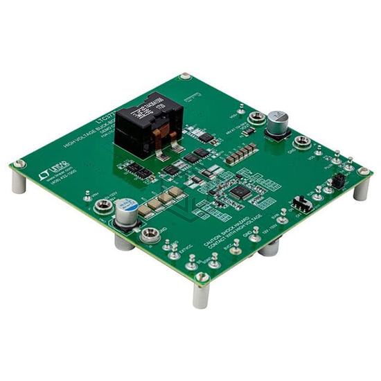 DC2519A - Analog Devices Inc. - Evaluation Boards - DC/DC & AC/DC (Off-Line) SMPS