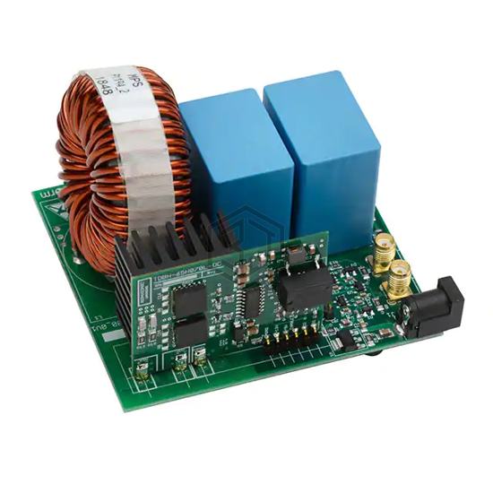 TDHBG1200DC100-KIT - Transphorm - Evaluation Boards - DC/DC & AC/DC (Off-Line) SMPS