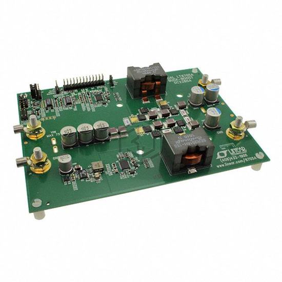 DC2285A - Analog Devices Inc. - Evaluation Boards - DC/DC & AC/DC (Off-Line) SMPS