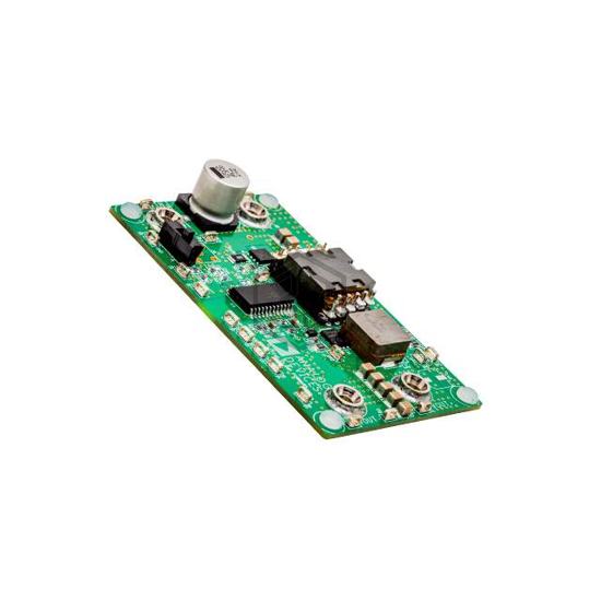 ADP1074-EVALZ - Analog Devices Inc. - Evaluation Boards - DC/DC & AC/DC (Off-Line) SMPS