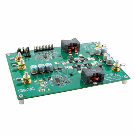 DC2719A - Analog Devices Inc. - Evaluation Boards - DC/DC & AC/DC (Off-Line) SMPS