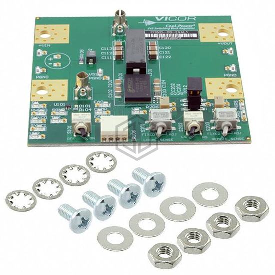 PI3526-00-EVAL1 - Vicor Corporation - Evaluation Boards - DC/DC & AC/DC (Off-Line) SMPS