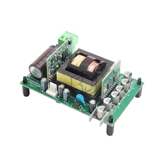 EVLMG1-250WLLC - STMicroelectronics - Evaluation Boards - DC/DC & AC/DC (Off-Line) SMPS