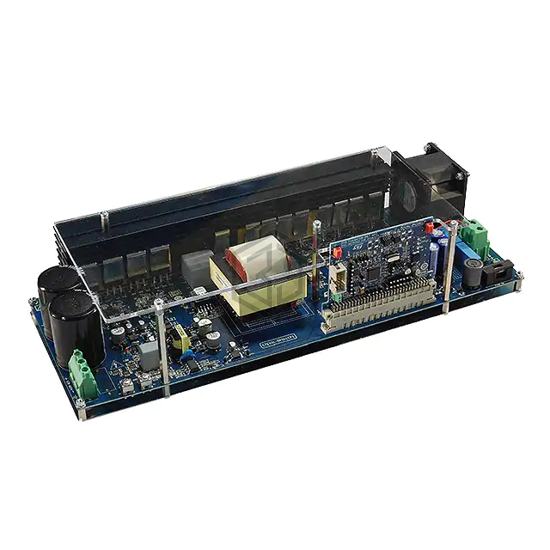 STEVAL-DPSLLCK1 - STMicroelectronics - Evaluation Boards - DC/DC & AC/DC (Off-Line) SMPS