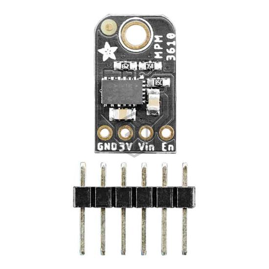 4683 - Adafruit Industries LLC - Evaluation Boards - DC/DC & AC/DC (Off-Line) SMPS