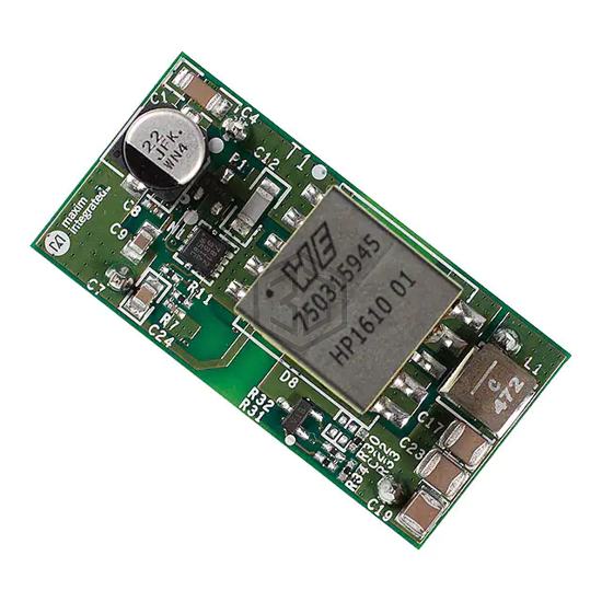 MAXREFDES115C# - Analog Devices Inc./Maxim Integrated - Evaluation Boards - DC/DC & AC/DC (Off-Line) SMPS