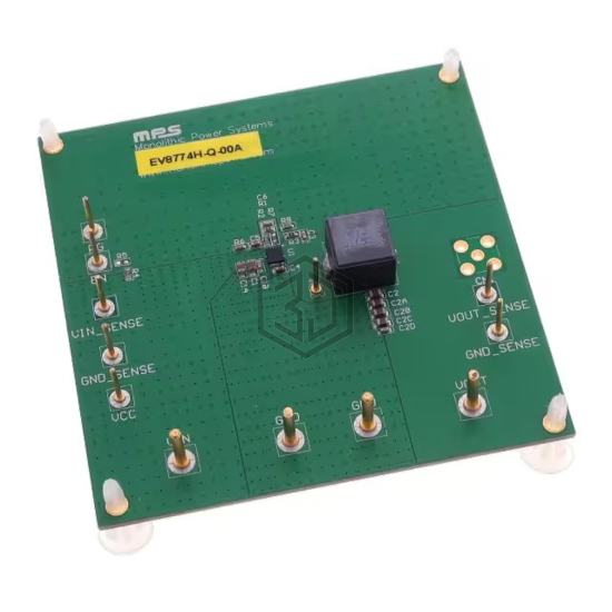 EV8774H-Q-00A - Monolithic Power Systems Inc. - Evaluation Boards - DC/DC & AC/DC (Off-Line) SMPS