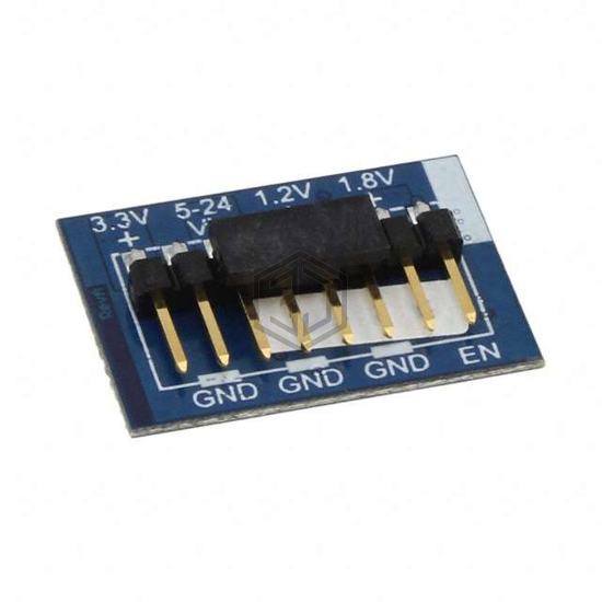 LMR24220RB/NOPB - Texas Instruments - Evaluation Boards - DC/DC & AC/DC (Off-Line) SMPS