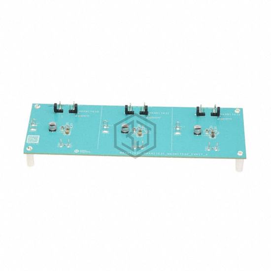 MAXM17630EVKIT# - Analog Devices Inc./Maxim Integrated - Evaluation Boards - DC/DC & AC/DC (Off-Line) SMPS