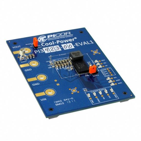 PI3423-00-EVAL1 - Vicor Corporation - Evaluation Boards - DC/DC & AC/DC (Off-Line) SMPS